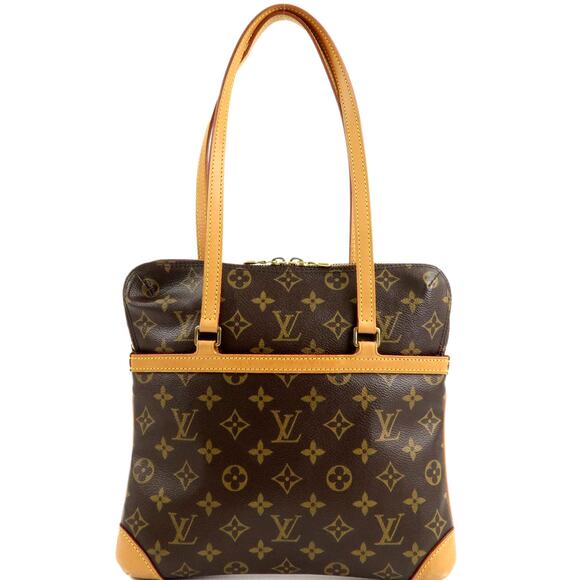 💎✨BEAUTIFUL✨💎Authentic Louis Vuitton Monogram Coussin GM Hand Bag Shoulder Bag - Picture 2 of 16